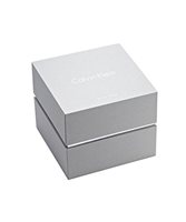 Marostica - Via G. Cecchini, 24/G - Reloj Calvin Klein Minimal in Acero K3M221C6 - K3M221C6